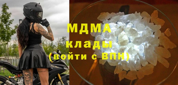 стаф Иннополис